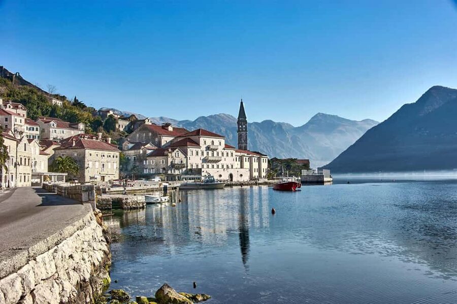 Private Montenegro Tour & Boat Ride – Costumizable Adventure - Price and Value: $663 for Up to 3 People