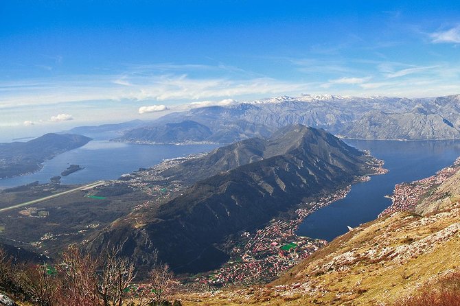Private Montenegro Tour - Cetinje, Kotor & Budva visit - Cetinje’s monastery, Biljarda, and royal history in one walk
