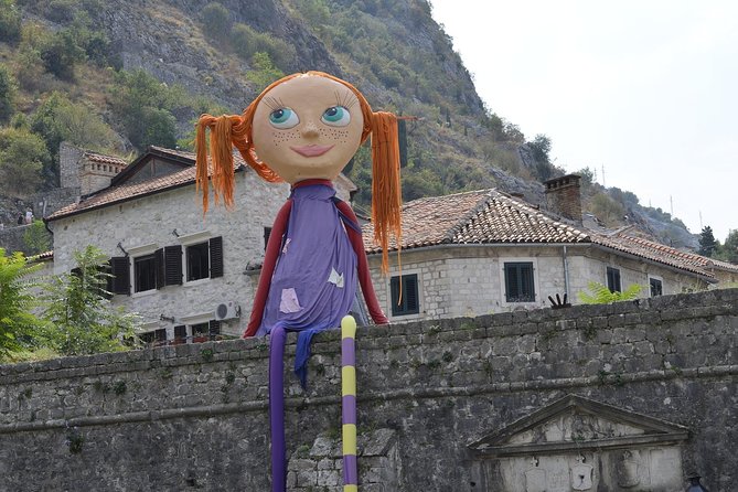 Private Montenegro Tour - Cetinje, Kotor & Budva visit - Price and what you get for $271.11 per person