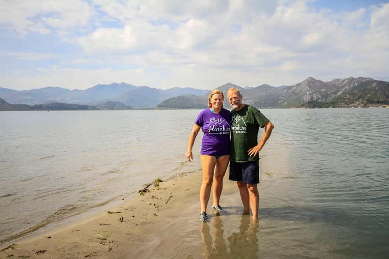 Private morning tour with refreshments and hidden canals! - Skadar Lake by morning: why this private canal route works