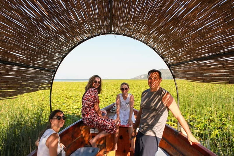 Private morning tour with refreshments and hidden canals! - What’s included on the water (and what that means for your comfort)