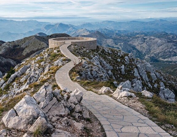 Private National Park Lovcen with food and wine tasting - Key highlights worth planning for