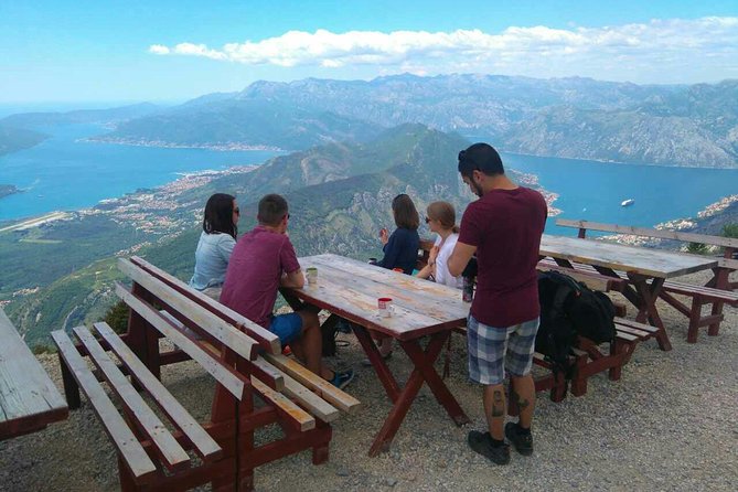 Private National Park Lovcen with food and wine tasting - Why Lovcen and Njegusi make sense in one 5-hour day