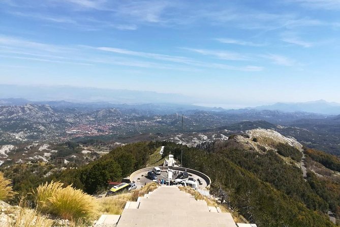 Private National Park Lovcen with food and wine tasting - What the guides do that makes the day feel personal