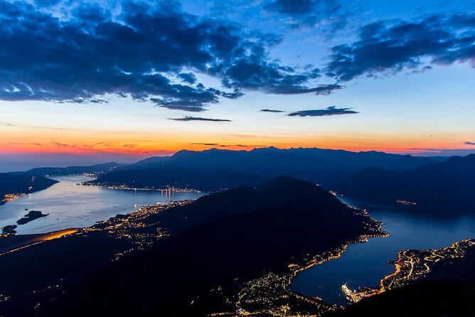 Private Our Lady of the Rocks and Perast Tour - Our Lady of the Rocks: Island Views, Church Stop, and the €3 Fee