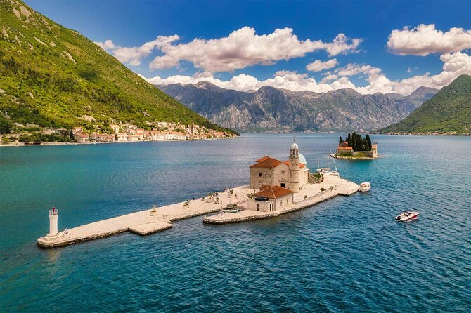 Private Our Lady of the Rocks and Perast Tour - Weather and Timing Reality in Montenegro