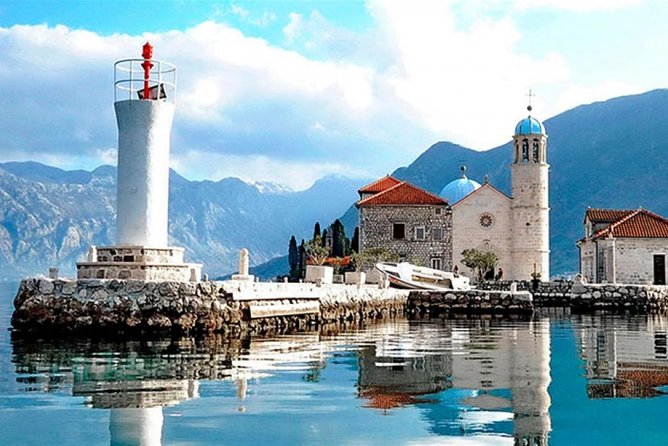 Private Perast and Lady of the Rock tour - 2h duration - Key Points to Know Before You Go