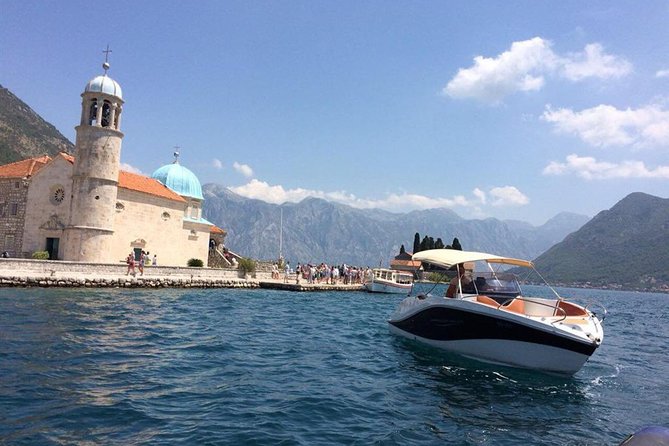 Private Perast and Lady of the Rock tour - 2h duration - Perast Museum: An Hour in an Ancient Town
