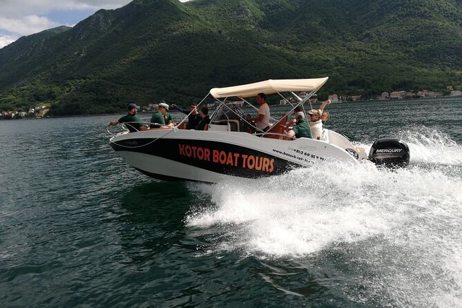 Private Perast and Lady of the Rock tour - 2h duration - What You’re Actually Buying for $204.69 (Group Value, Not Just Sightseeing)