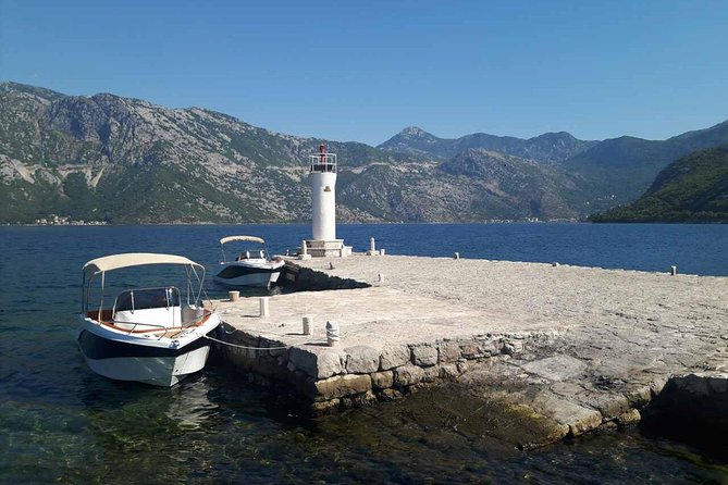 Private Perast and Lady of the Rock tour - 2h duration - Families, Weather, and Comfort on the Water