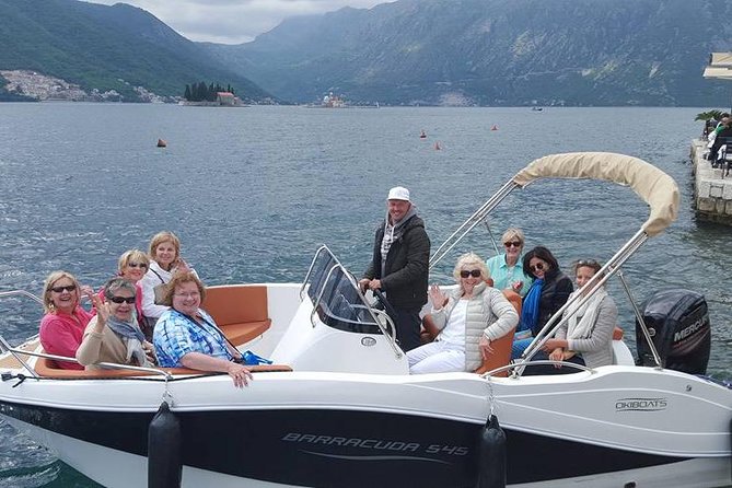 Private Perast and Lady of the Rock tour - 2h duration - Timing, Booking Pace, and How to Avoid a Rushed Day