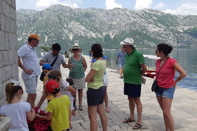 Private Perast and Lady of the Rock tour - 2h duration - Should You Book This Private Boat Tour?
