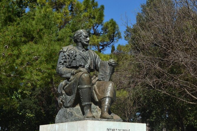 Private Podgorica City Walking Tour - Pace, Comfort, and How to Personalize the Walk