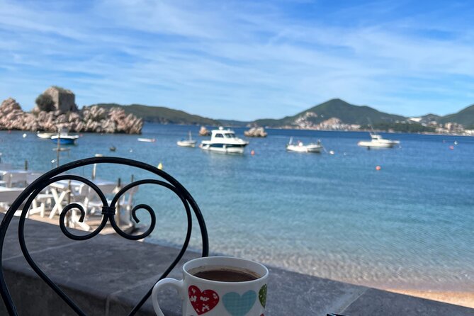 Private Sightseeing Tour in the Coastal Towns of Adriatic Sea - Why This Coast Route Works: Budva to Kotor in One Long Day