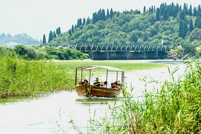 Private Skadar Lake National Park Tour with Wooden Boat and Wine - What to watch for: the experience lives or dies on guide engagement
