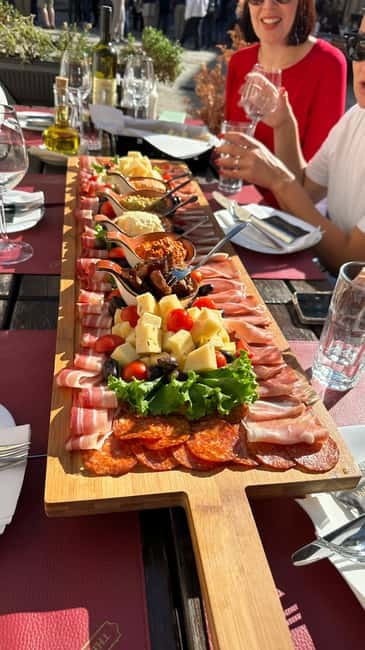 Private Speedboat Guided Kotor Bay with Food & Wine - Key reasons this private Kotor food and wine speedboat tour feels worth it