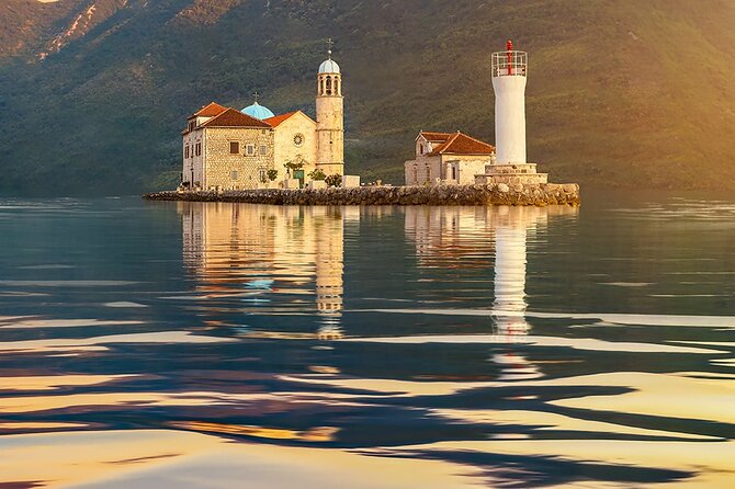 Private Speedboat Tour to Lady of the Rocks and Perast Old Town - Key things I’d plan for on this Kotor Bay speedboat