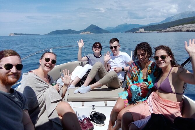 Private Speedboat Tour to Lady of the Rocks and Perast Old Town - Timing, weather, and the small prep that saves your day