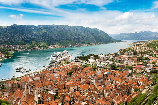 Private tour: Best of Montenegro day tour - Njegusi village: where to taste local tradition and connect to royalty