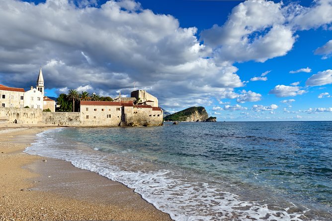 Private tour: Best of Montenegro day tour - Price and value: what $366.45 per person buys you