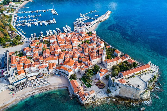 Private tour: Best of Montenegro day tour - Getting the most from your guide and your short time