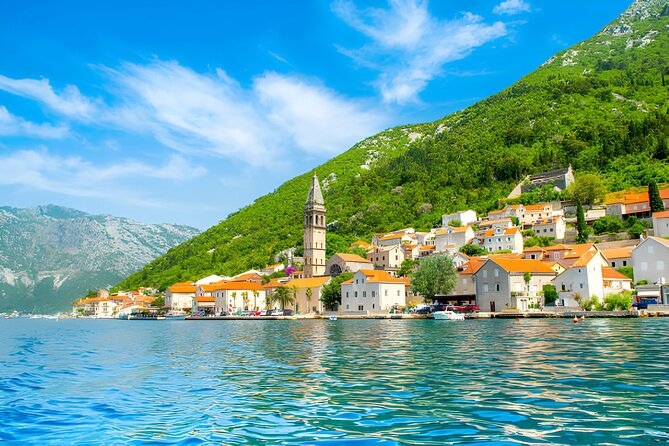Private Tour Cable car -Kotor- Perast- our Lady of the Rocks - How to fit it into a 3 to 5 hour day without rushing