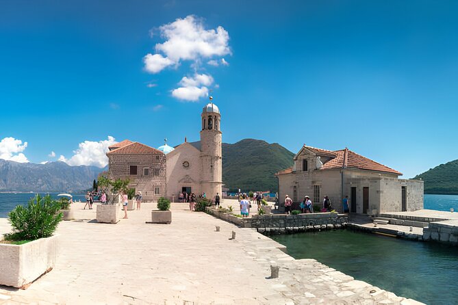 Private Tour Cable car -Kotor- Perast- our Lady of the Rocks - Price and value: is $156.19 worth it?