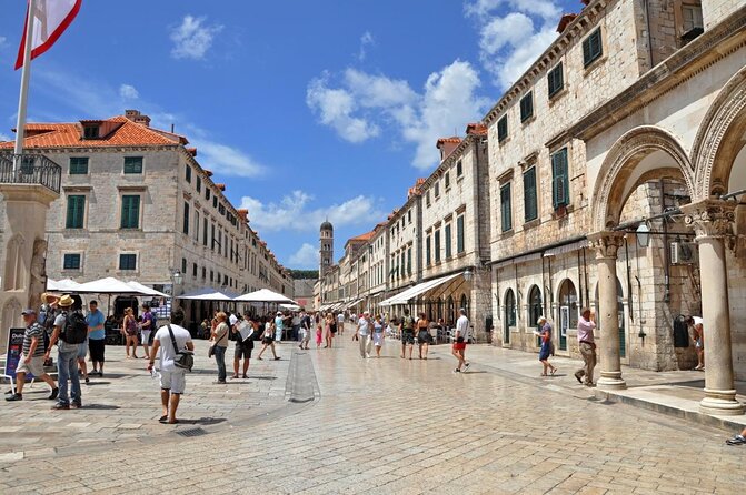 Private Tour From Montenegro: Dubrovnik - Pearl of The Adriatic - Key things that make this tour worth your time