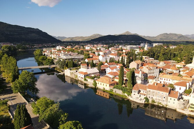 Private Tour From Montenegro: Trebinje & Tvrdos Monastery w/ Wine & Food Tasting - Key highlights to look for