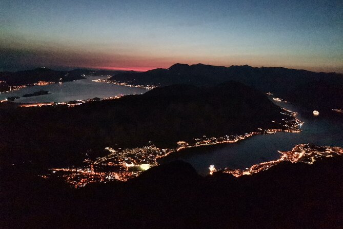 Private tour: Homemade food and wine tasting at my family home - Private pickup from the port of Kotor, and how to keep the day smooth