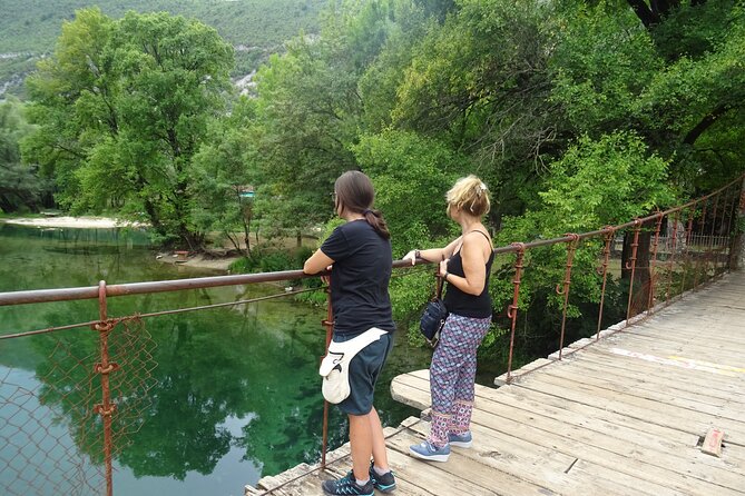 Private Tour in Ostrog Monastery, Doclea and Nature Park Zeta - How the day works from Podgorica, and why the 9:00 start is practical