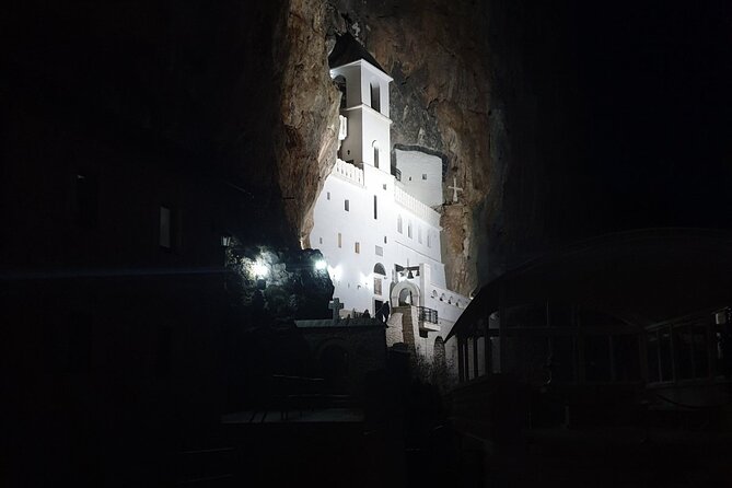 Private Tour in Ostrog Monastery, Doclea and Nature Park Zeta - Nino-style guiding: why the private format feels more local