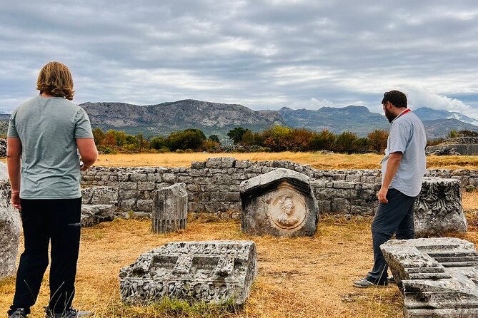 Private Tour in Ostrog Monastery, Doclea and Nature Park Zeta - Food moments in Montenegro’s heartland: what to expect and how to plan