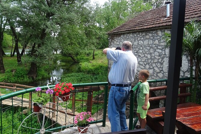 Private Tour in Ostrog Monastery, Doclea and Nature Park Zeta - What to pack and how to prepare for the mountain climb