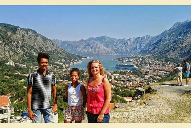 Private tour: Kotor & Budva Riviera- Perast-Our Lady of the Rocks - Guides who shape the day: what you should look for