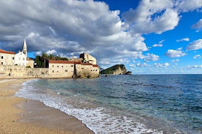 Private tour: Kotor & Budva Riviera- Perast-Our Lady of the Rocks - How long it takes, and what pace fits you