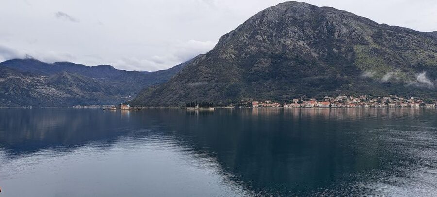 Private Tour: Montenegro Day Trip from Dubrovnik - Quick hits before you go