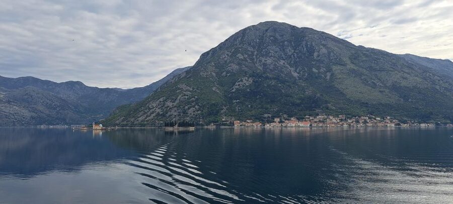 Private Tour: Montenegro Day Trip from Dubrovnik - Perast for an Hour: Old Streets, Earthquake Echoes, and Optional Boats