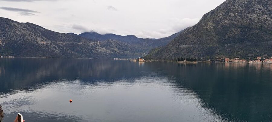 Private Tour: Montenegro Day Trip from Dubrovnik - Kotor Old City: St. Tryphon Cathedral and a Walled-City Stroll