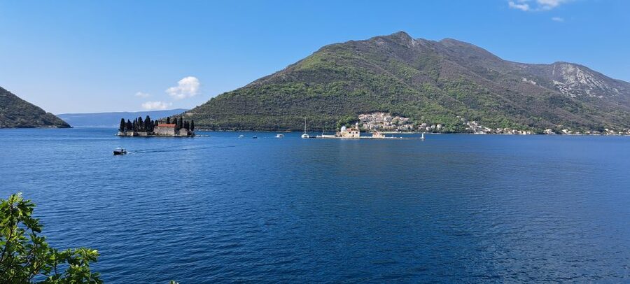 Private Tour: Montenegro Day Trip from Dubrovnik - Budva’s Walled City Time: Sea Views and Real Leisure