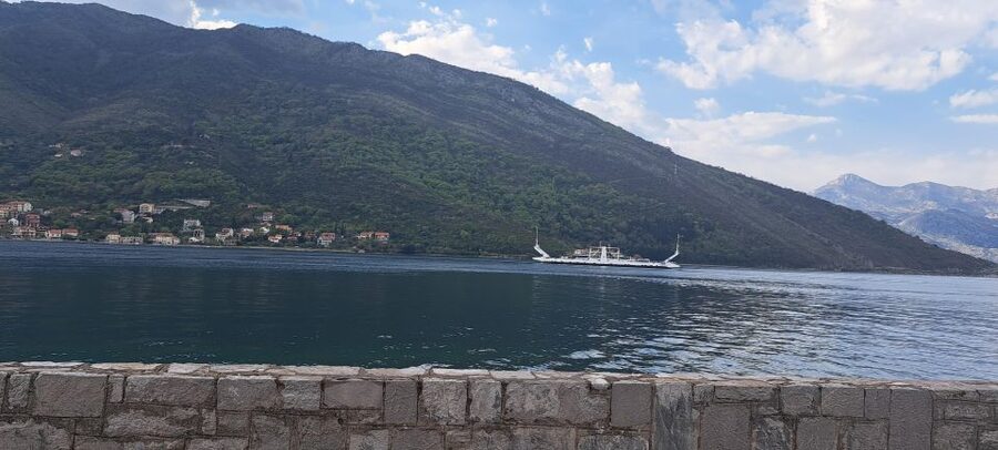 Private Tour: Montenegro Day Trip from Dubrovnik - Road Trip to the Bay of Kotor: Views and Getting Across