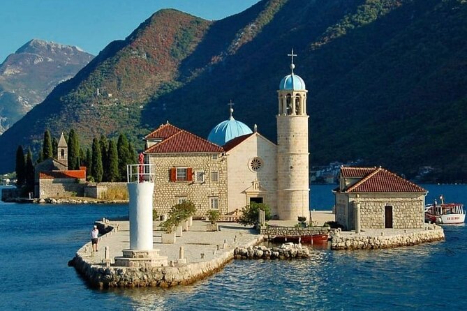 Private Tour - Our Lady of the Rocks and Perast Old Town (2hrs) - Key things I’d plan for on this 2-hour speedboat tour