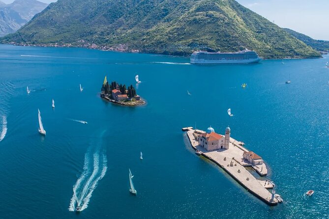 Private Tour - Our Lady of the Rocks and Perast Old Town (2hrs) - Snorkeling gear included, but keep it realistic