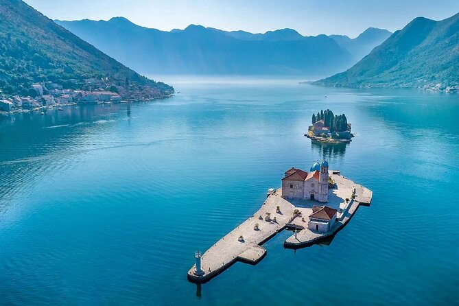 Private Tour - Our Lady of the Rocks and Perast Old Town (2hrs) - Timing, weather, and cruise-day reality