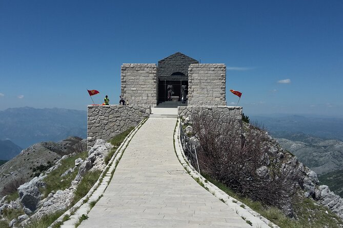 Private Tour- Skadar lake NP, Cetinje, Lovćen NP - The beauty of old Montenegro - A Private 8-Hour Montenegro Day That Moves With Your Pace