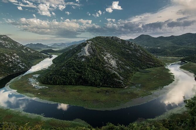 Private Tour- Skadar lake NP, Cetinje, Lovćen NP - The beauty of old Montenegro - Njegusi: Petrović Origins and Prosciutto or Cheese Tasting