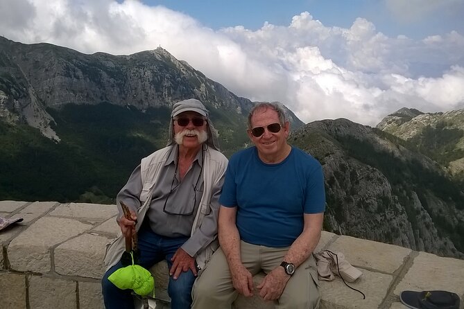 Private Tour- Skadar lake NP, Cetinje, Lovćen NP - The beauty of old Montenegro - Practical Tips for a Smooth Day on the Mountains