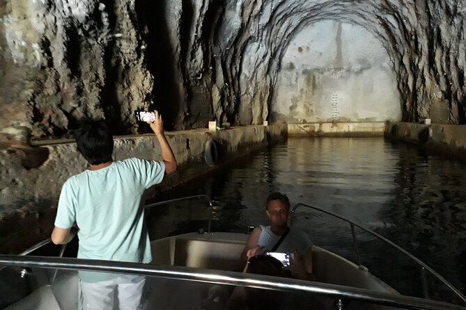 Private tour with speed boat - Perast and Lady of the rock - Meeting point and timing: how to keep the day stress-free