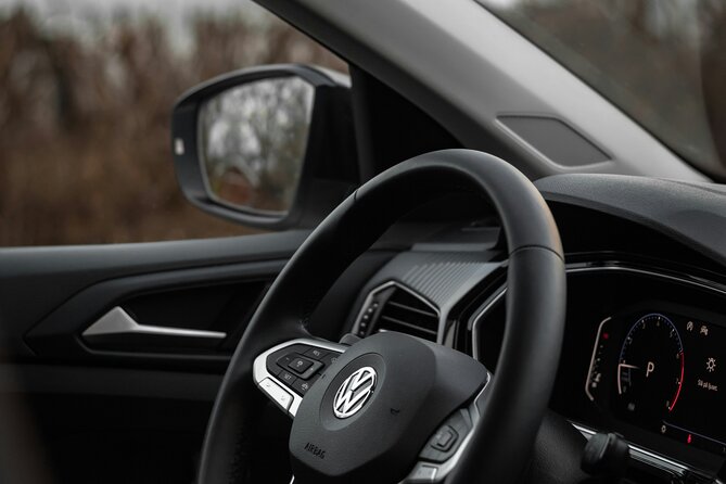 Private transfer from Airport Podgorica and city to Kotor - Price and value: $148.46 per group for up to 4
