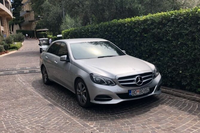 Private Transfer from Budva or Becici to Dubrovnik airport - Budva to Dubrovnik Airport: what this transfer really does for you